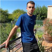 Profesor de física para alumnos de ESO y Bachiller
